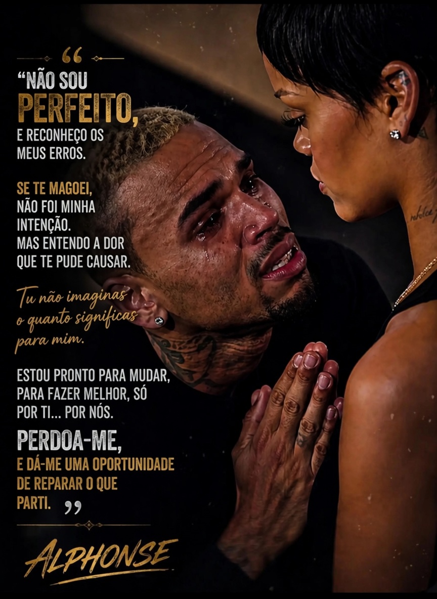 Casal elegante — poder feminino magnético